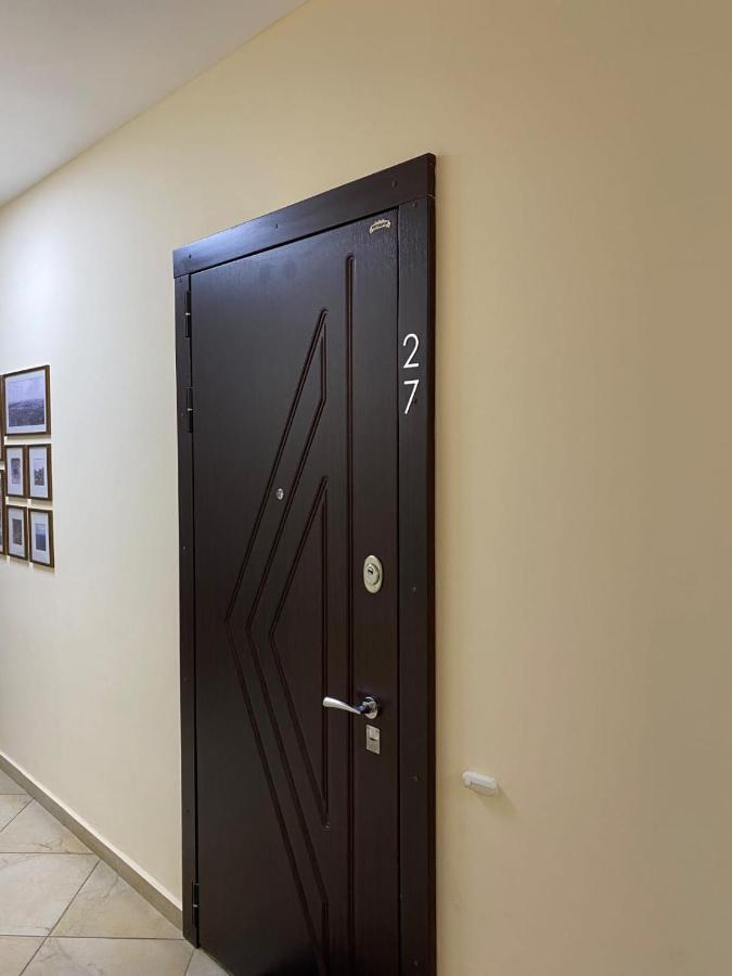 אסטנה Apartment Expo Residence מראה חיצוני תמונה