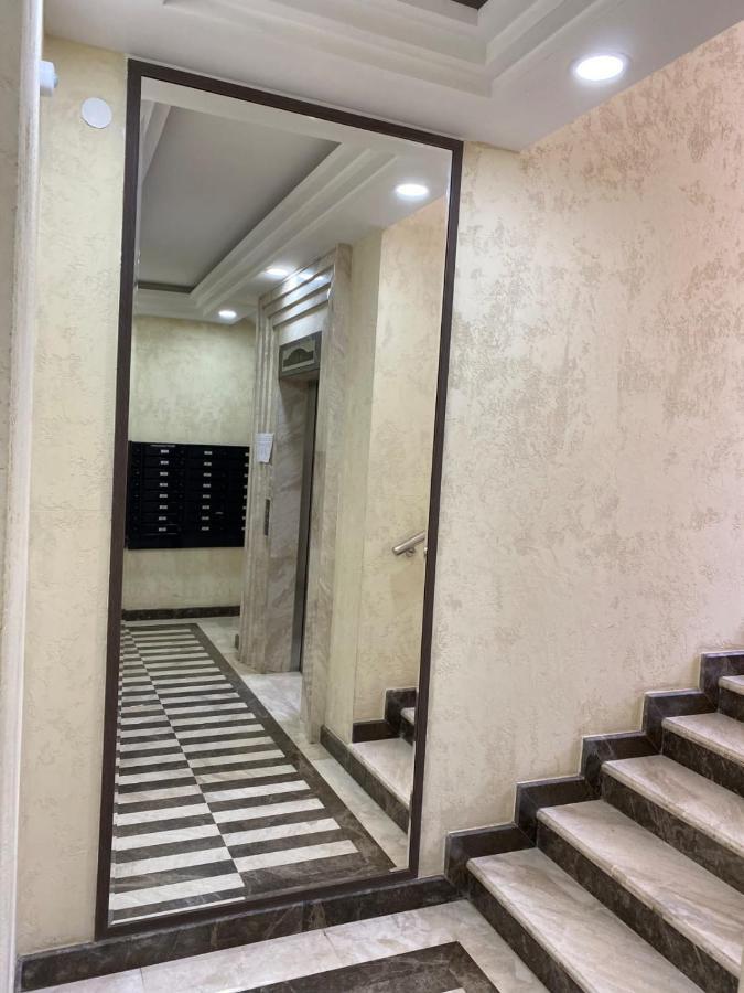 אסטנה Apartment Expo Residence מראה חיצוני תמונה