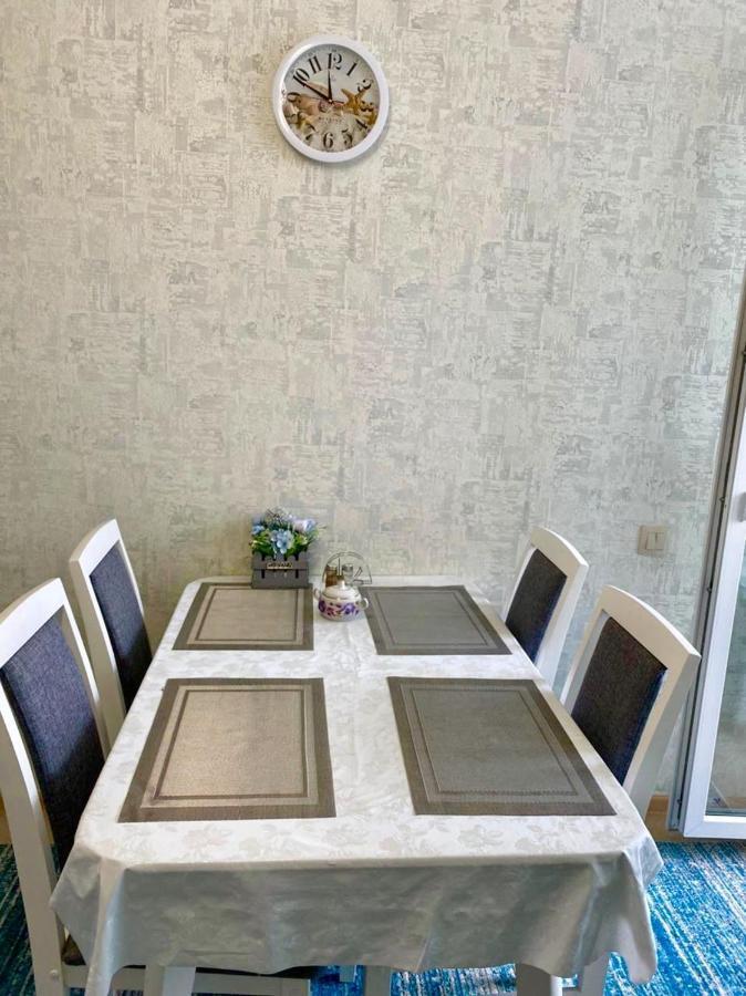 אסטנה Apartment Expo Residence מראה חיצוני תמונה