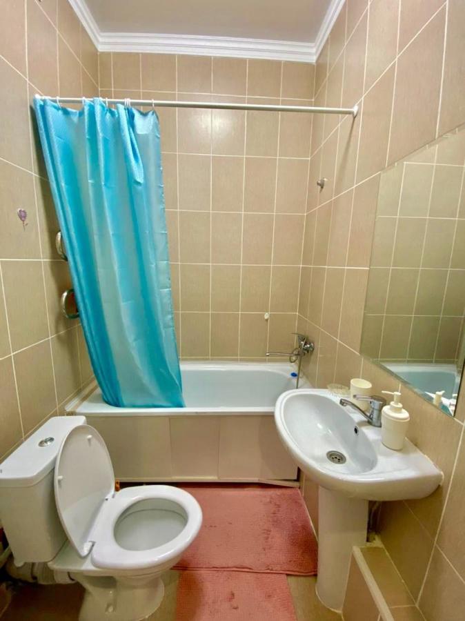 אסטנה Apartment Expo Residence מראה חיצוני תמונה
