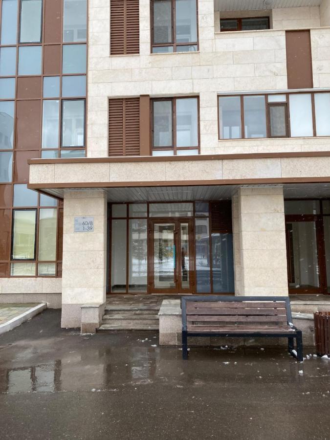 אסטנה Apartment Expo Residence מראה חיצוני תמונה