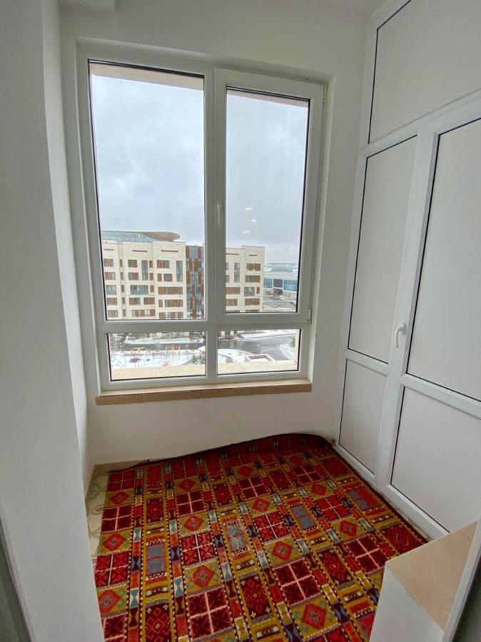 אסטנה Apartment Expo Residence מראה חיצוני תמונה