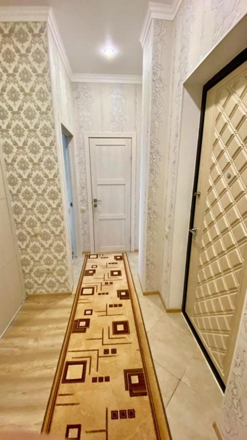 אסטנה Apartment Expo Residence מראה חיצוני תמונה