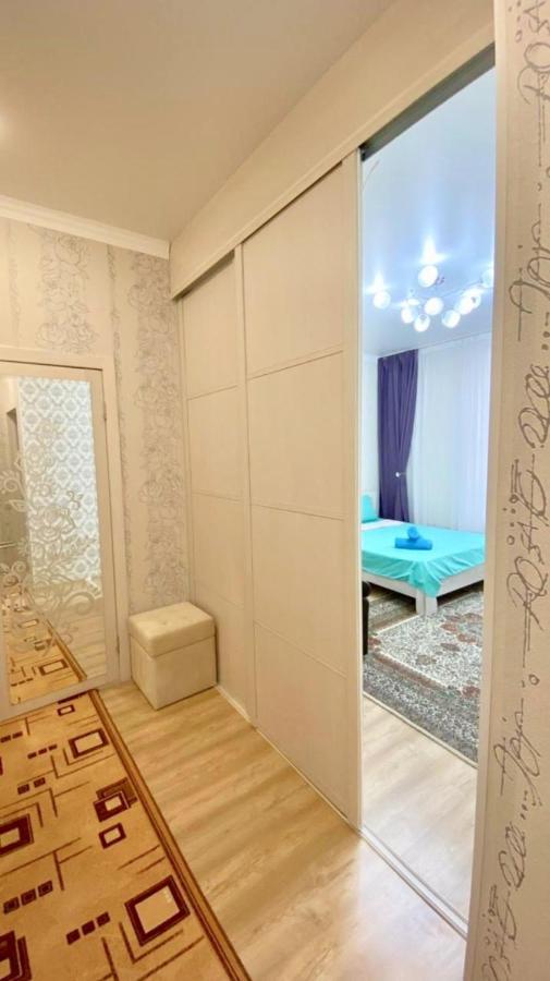אסטנה Apartment Expo Residence מראה חיצוני תמונה
