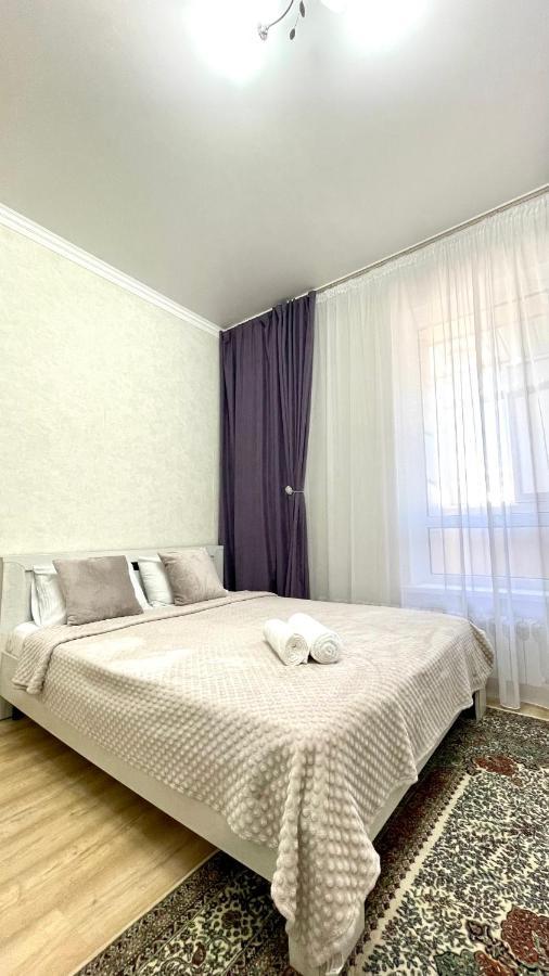 אסטנה Apartment Expo Residence מראה חיצוני תמונה