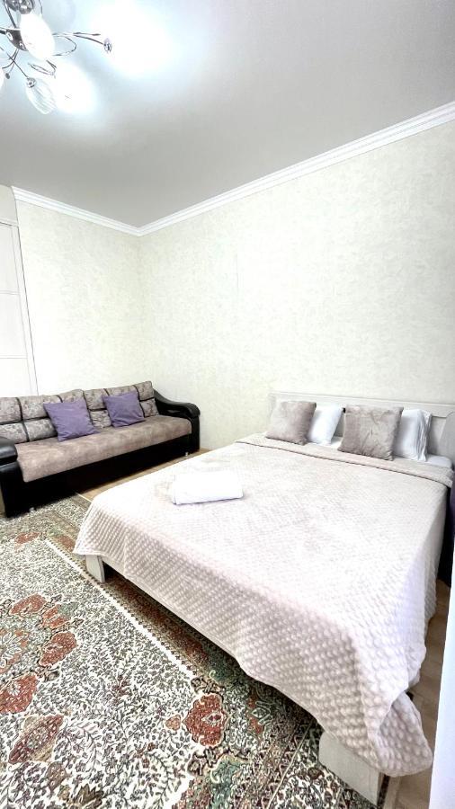אסטנה Apartment Expo Residence מראה חיצוני תמונה