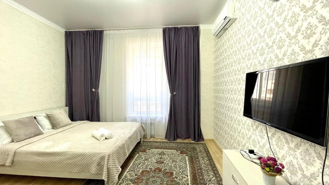 אסטנה Apartment Expo Residence מראה חיצוני תמונה