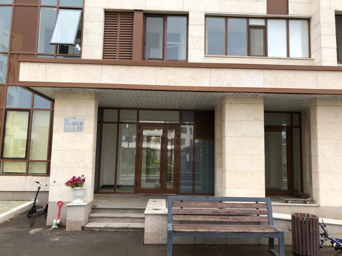 אסטנה Apartment Expo Residence מראה חיצוני תמונה